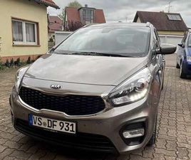 KIA CARENS DREAM TEAM