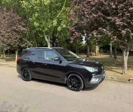 1.6D ULTIMATE AUTO EURO 6 5DR