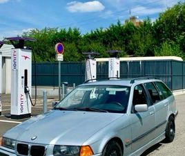 BMW SERIE 3 TOURING 328 BMW 328I E36 TOURING