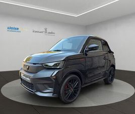 LIGIER JS50 LIGIER JS 50 D SPORT ULTIMATE E5+ *SERVO* *CARPLAY*