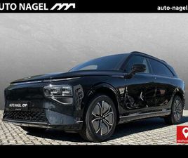 XPENG G9 RWD STANDARD RANGE 20