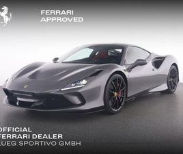 TRIBUTO LIFTSYSTEM RACINGSITZE