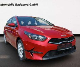 KIA CEED SW SPORTSWAGON (CD) VISION KOMFORT+