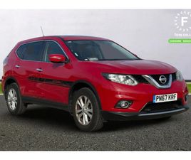 2.0 DCI ACENTA 5DR XTRONIC [7 SEAT]