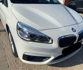 BMW SERIE 2 GRAN TOURER 216 216D GRAN TOURER