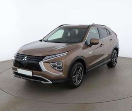 2,4 PHEV 4WD INTENSE+
