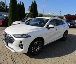 WEY WEY-05 WEY 05 PREMIUM PHEV 350 KW NAVI ACC SHZ LED APPLE