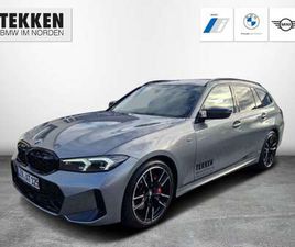 BMW SERIE 3 TOURING 340 XDRIVE TOURING/INNOVATIONS PAK/COMFORT PAK