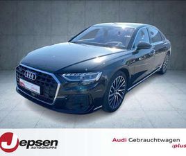 LANG 50 TDI QU. TIPTR. S LINE HD MATRIX HUD