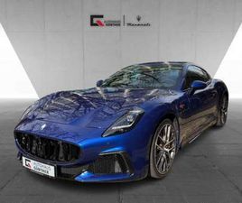 MY25 – 490 PS ITALIENISCHE EMOTION / BESTELLAKTION