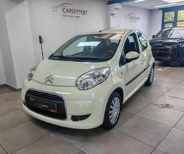 CITROEN C1 ② CITROEN C1 11.ESSENCE 128.0000KM — CITROËN — 2EMEMAIN