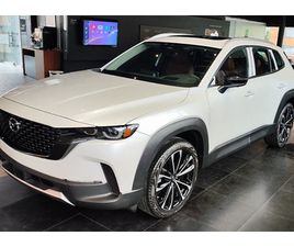 MAZDA CX-50 CX-50 2.5L AT AWD GRAN TOURING SIGNATURE 2026 /TURBO/127/JL