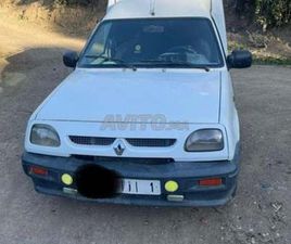 RENAULT EXPRESS RENAULT EXPRESS MODEL 97