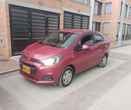 CHEVROLET BEAT 1.2 LT