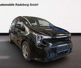 KIA PICANTO EDITION 7 PDC KAMERA NAVI