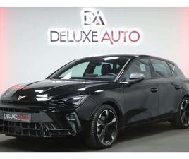 CUPRA LEON V 1.5 E-HYBRID 204 DSG 6 (3)