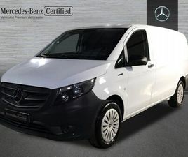 MERCEDES-BENZ VITO VITO EVITO LARGA