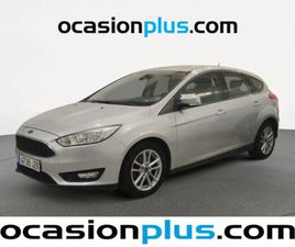 1.5 TDCI TREND+ (120 CV)