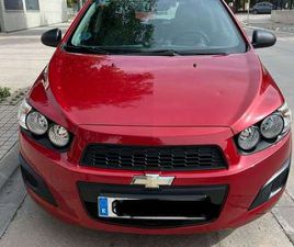 AVEO 1.2 16V LS LS