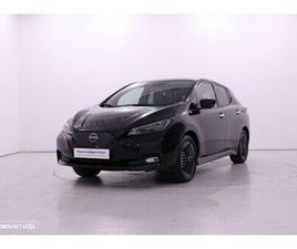 NISSAN LEAF NISSAN LEAF