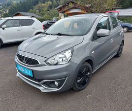 MITSUBISHI SPACE STAR MITSUBISHI SPACE STAR 1,0 MIVEC INFORM AS&G