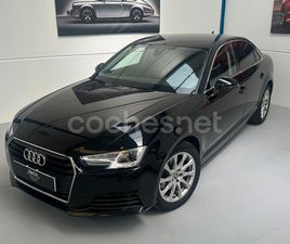 AUDI A4 ADVANCED 35 TFSI S TRONIC