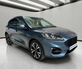 FORD KUGA 1.5 ECOBOOST ST-LINE X 4X2 110 KW (150 CV)