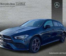 250 E SHOOTING BRAKE[0-803+0-053]