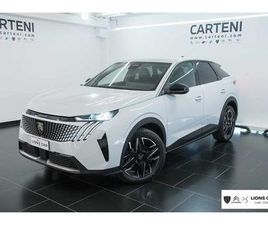 HYBRID 136 E-DCS6 ALLURE