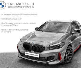 BMW SERIE 1 128TI 128TI 195 KW (265 CV)