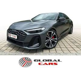 A5 1ª SERIE BERLINA 40 2.0 TDI QUATTRO 204CV STR/S LINE/ACC