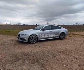 AUDI A7 SPORTBACK AUDI A7