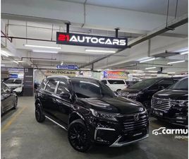 2024 HONDA BR-V 1.5 PRESTIGE N7X EDITION SUV