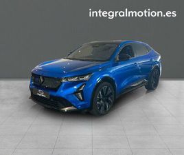 RENAULT RAFALE 1.2 E-TECH HIBRIDO ESPRIT ALPINE 147KW