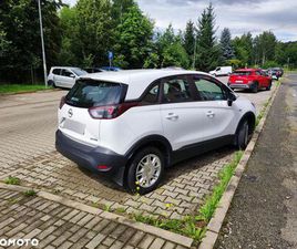 OPEL CROSSLAND X 1.2 T ECO ENJOY S&S