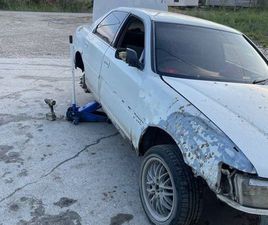 ПРОДАЖА TOYOTA CRESTA, 1998 ГОД В ЯКУТСКЕ