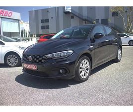 FIAT TIPO FIAT TIPO 1.3 MULTIJET 1.2, 95CV