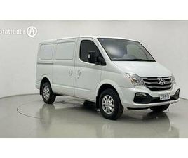 LDV MAXUS 2023 LDV V80 SWB LOW ROOF FOR SALE $27,990