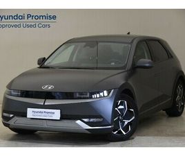 IONIQ 5 77KWH STAR RWD 168KW