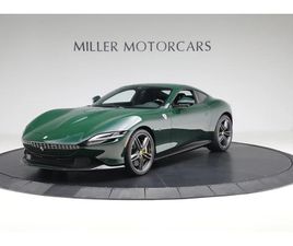 FERRARI ROMA 2023 FERRARI ROMA