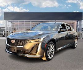 USED 2022 CADILLAC CT5 PREMIUM LUXURY WOODSIDE NY 11377