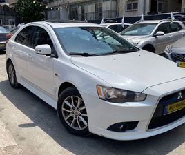 SPORT‏ 1.8 CVT‏ (140 כס)