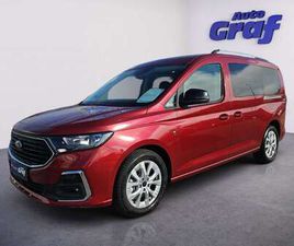 CONNECT 2,0 ECOBLUE L2 TITANIUM AUT.