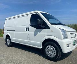 DFSK VAN 39KWH 50 AUTO SWB 5DR