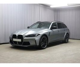 TOURING COMPETITION M XDRIVE 375KW (510...