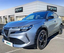 1.2 IBRIDA 136CH PREMIUM DCT6 Q4