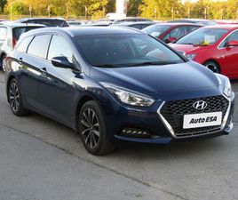 HYUNDAI I40 1.6CRDI, AT, TZ