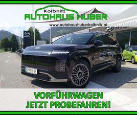 CALLIGRAPHY 110 KWH 4WD WÄRMEPUMPE