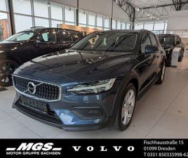 VOLVO V60 CROSS COUNTRY DIESEL AWD
