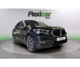 BMW X1 SDRIVE 18D SDRIVE18D